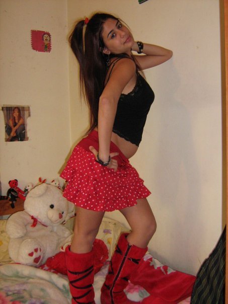 Indian Girl Hot Shower Masturbating