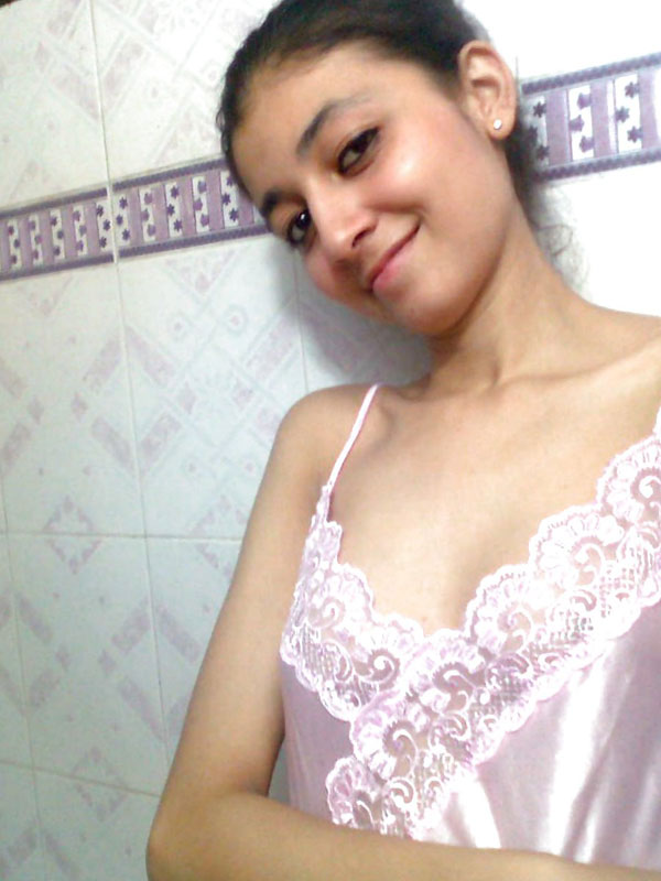 Indian Girl Amazing Boobs