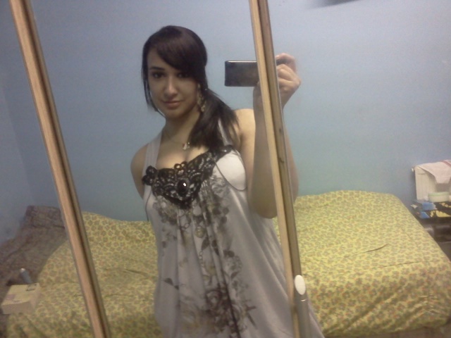 Delhi College Girl Sexy Ishmindar