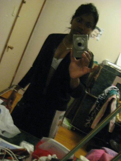 Hot indian catching her private moments