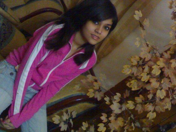 Indian Girl Sexy Erotic Mood