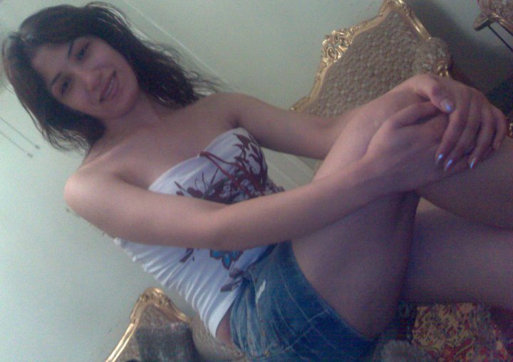 Indian Girl Sexy Erotic Mood