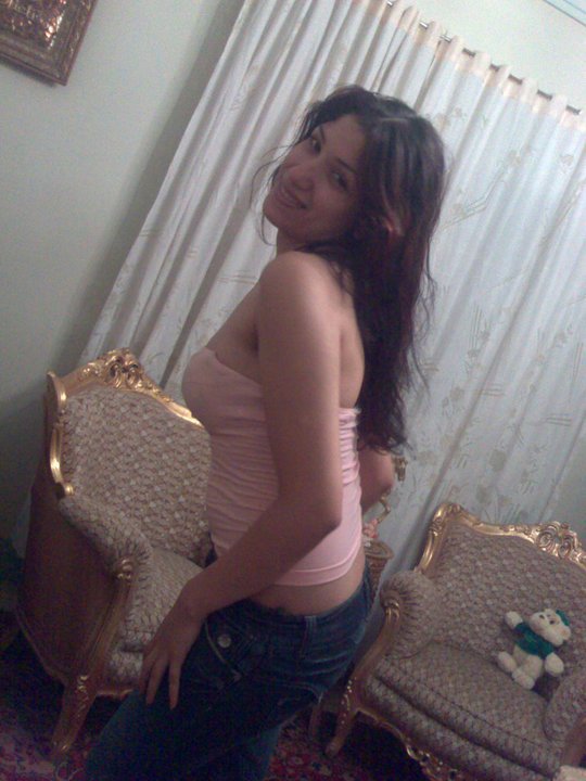 Indian Girl Sexy Erotic Mood