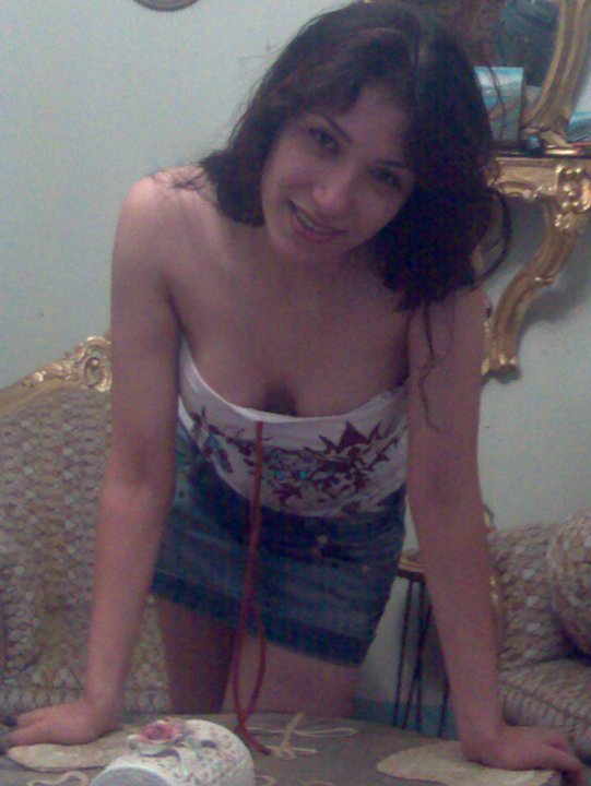 Indian Girl Sexy Erotic Mood