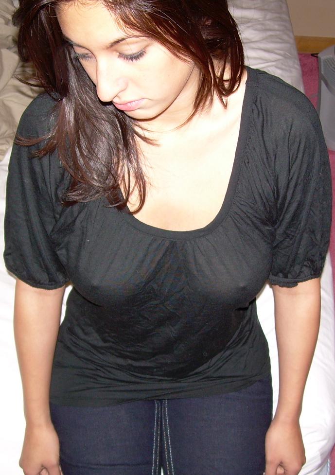 Big Boob Juicy Indian Babe