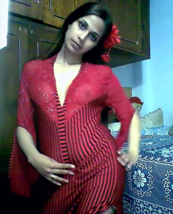 Indian Girl Seducing Horny Boyfriend