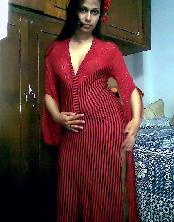 Indian Girl Seducing Horny Boyfriend