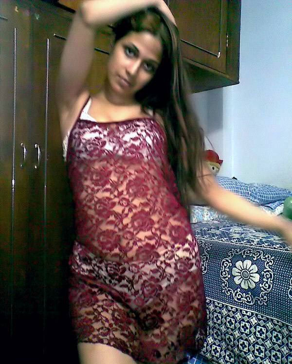 Indian Girl Seducing Horny Boyfriend