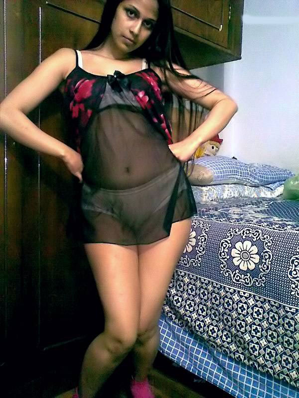 Indian Girl Seducing Horny Boyfriend