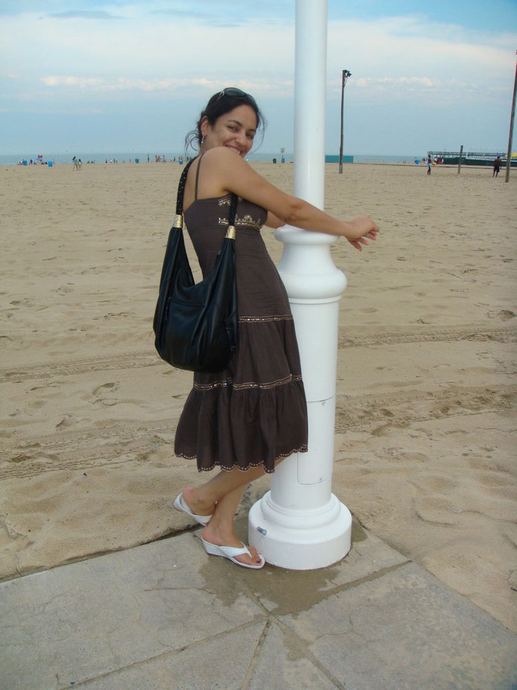 Hot indian housewife exposed