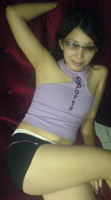 Hot indian housewife exposed