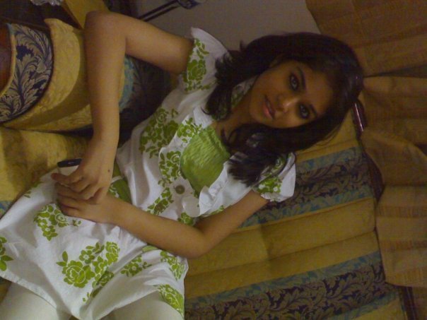 Hot sexy Indian college girl