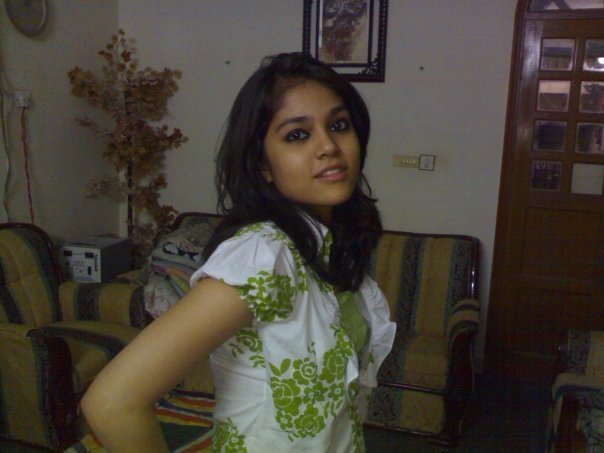Hot sexy Indian college girl