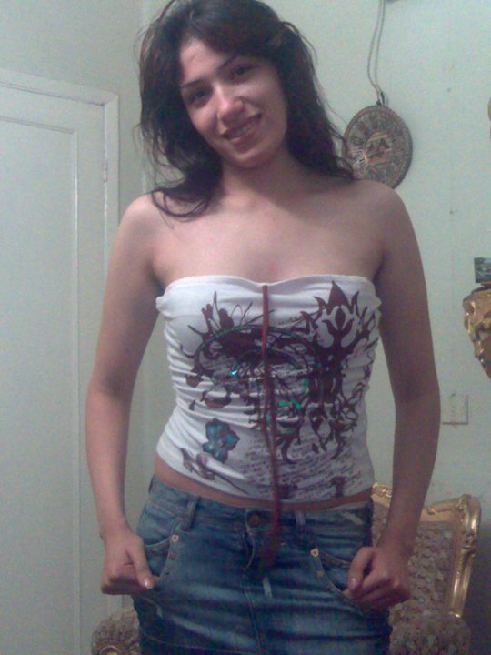 Hot sexy Indian college girl