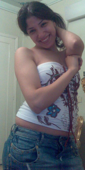 Hot sexy Indian college girl