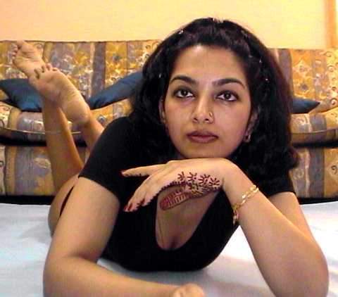 Married Indian Wife Romantic Sex