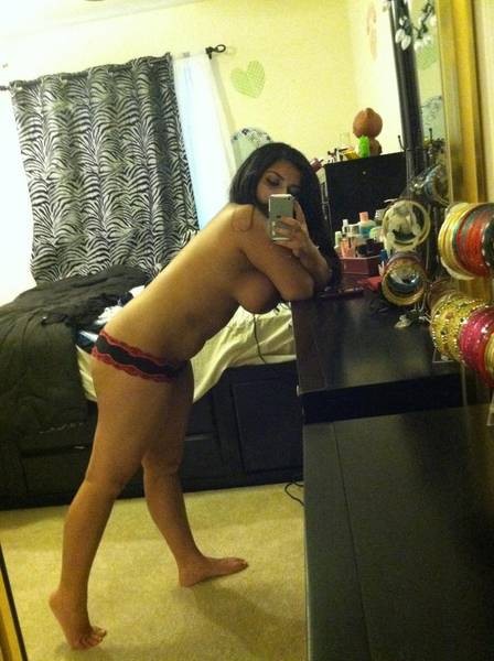 Shy indian school girl naked