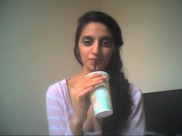 Sweet Radhika On Indian Sex Chat