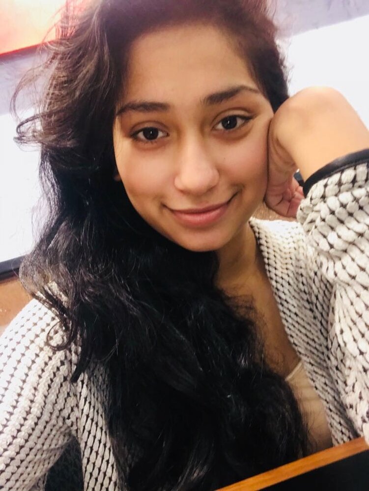 Crazy Indian Big Boobs Teen Sucking Big Cock