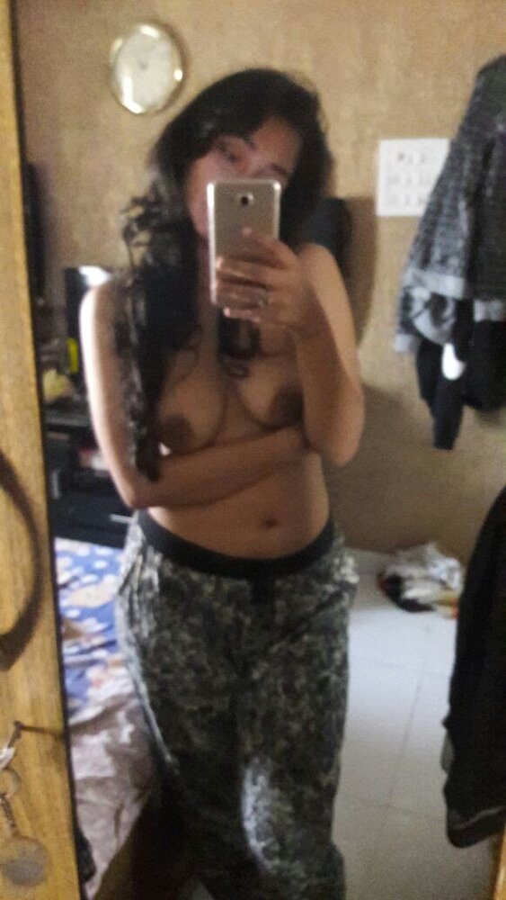 Crazy Indian Big Boobs Teen Sucking Big Cock