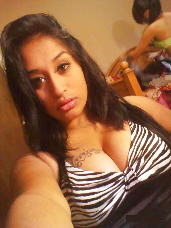 Indian GF XXX Porn Big Boob College Girl Nude