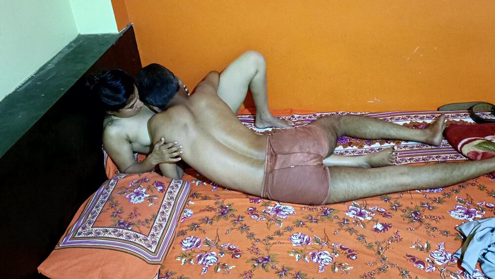 Young Indian College Girl Wet Pussy Fucked and Impregnated