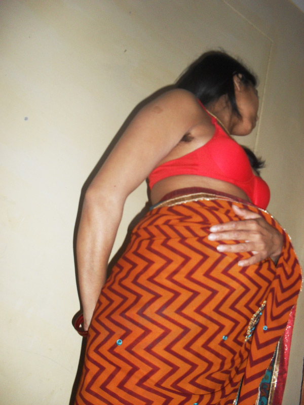 Mature Sex Picture Indian Bhabhi In White Panty