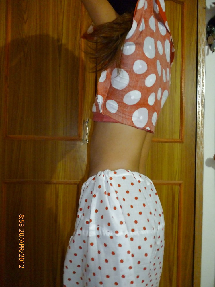 Indian Girl In Shalwar Suit Getting Naked Filmed By Boyfriend