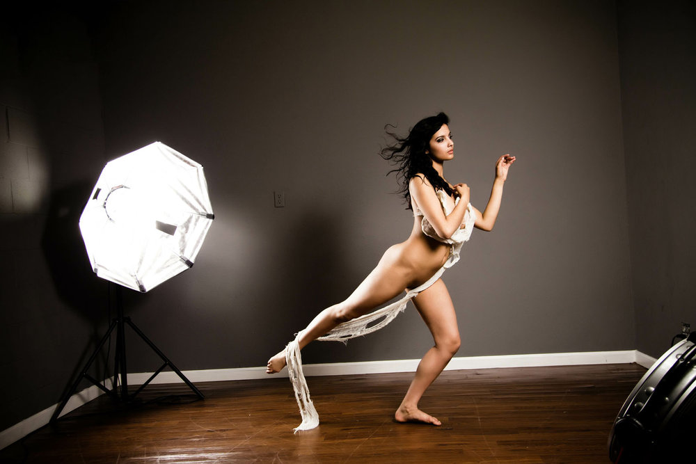 High Quality Top Indian Fashion Model Shanaya Erotic Nudes