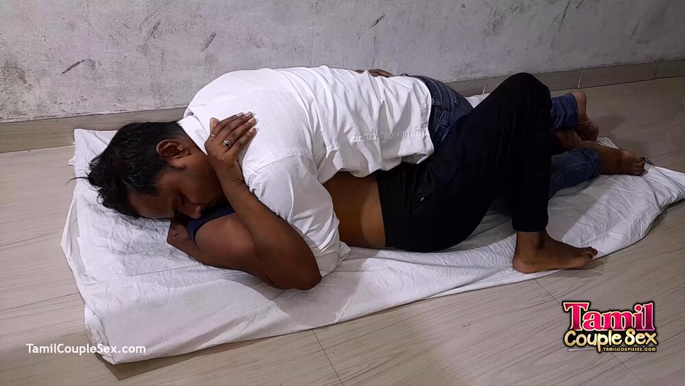 Tamil College Girl Rushali Pussy Fucked By Horny Indian Man