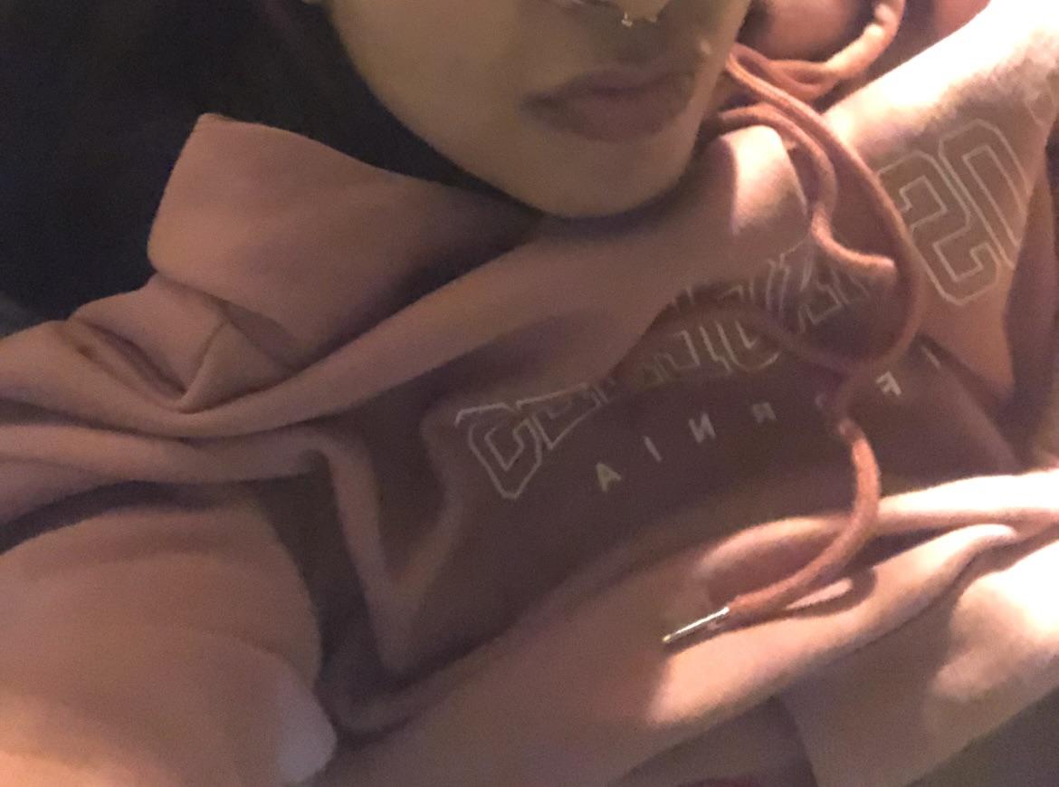 Desi Wife Taking Selfies While Flashing Her Big Tits