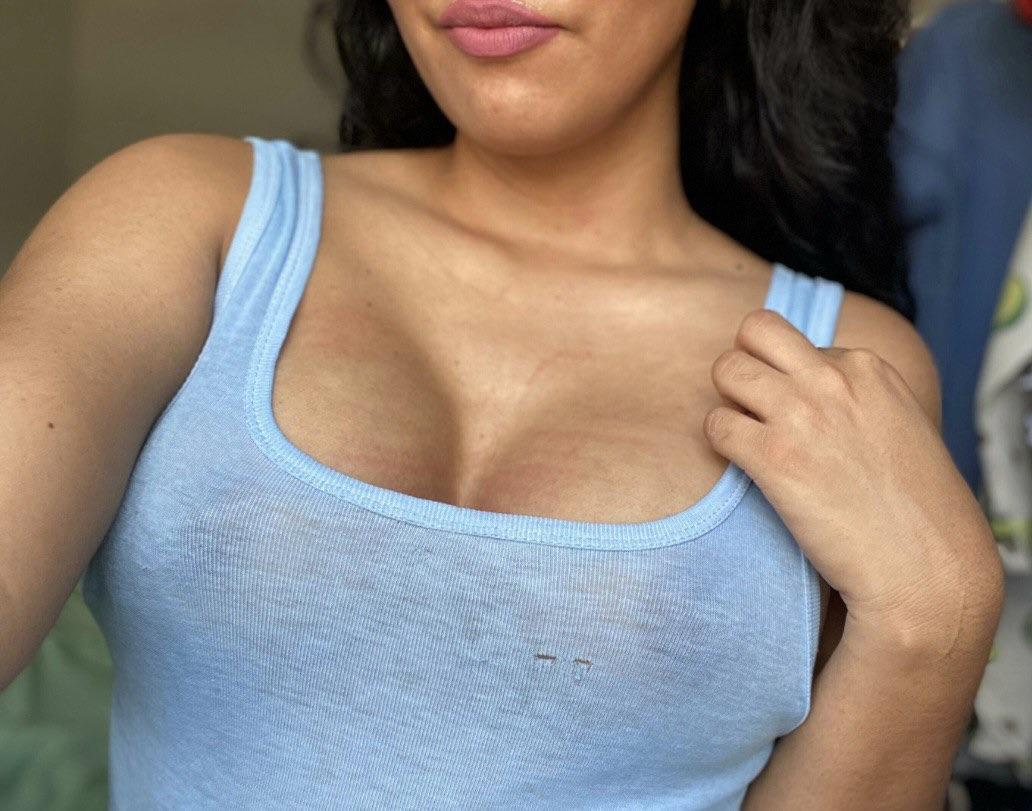 My tits at all angles