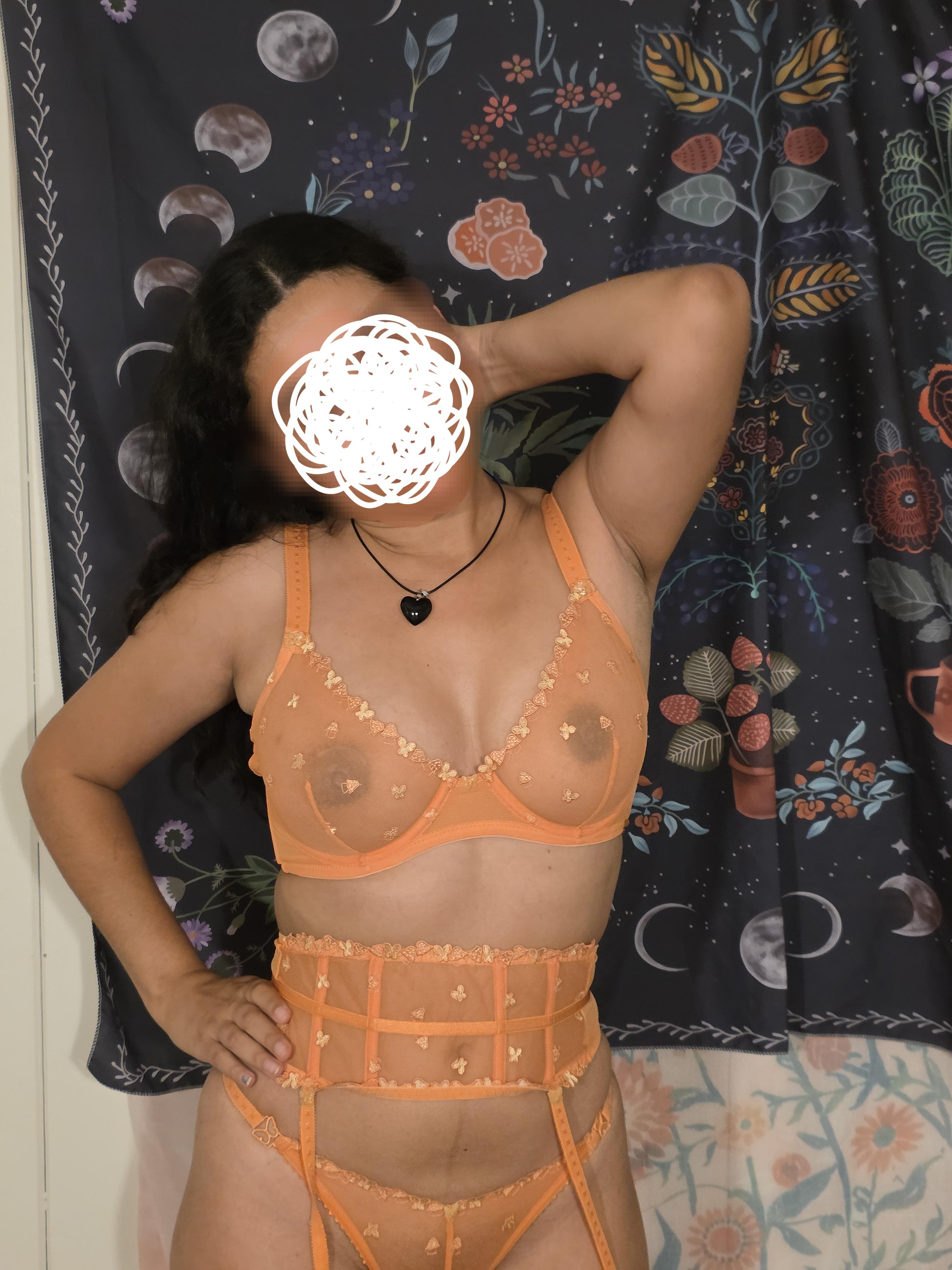 Licking and fucking Indian slut until she cums hard