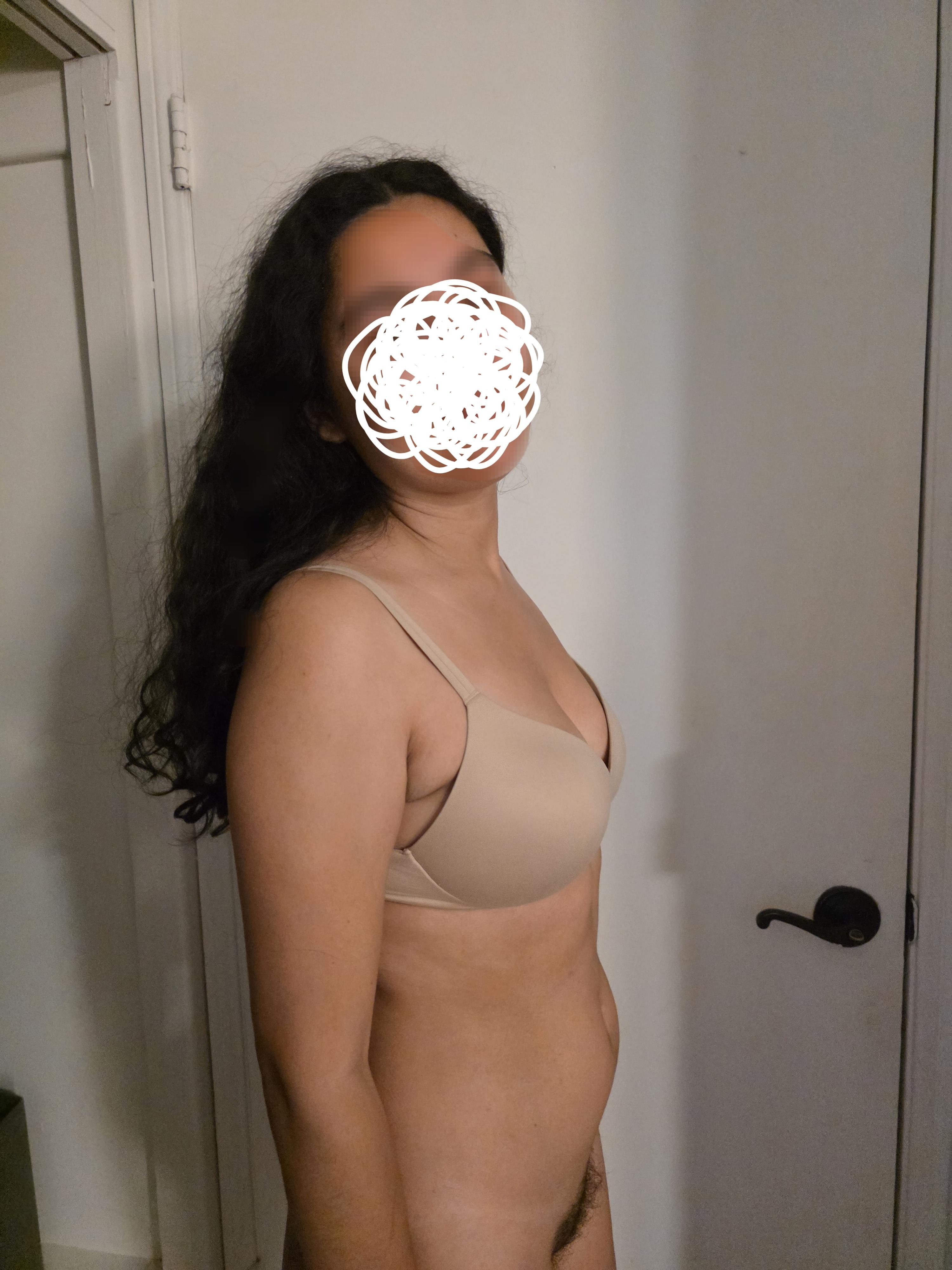 Desi Wife Begging You To Come And Fuck Her Right Now