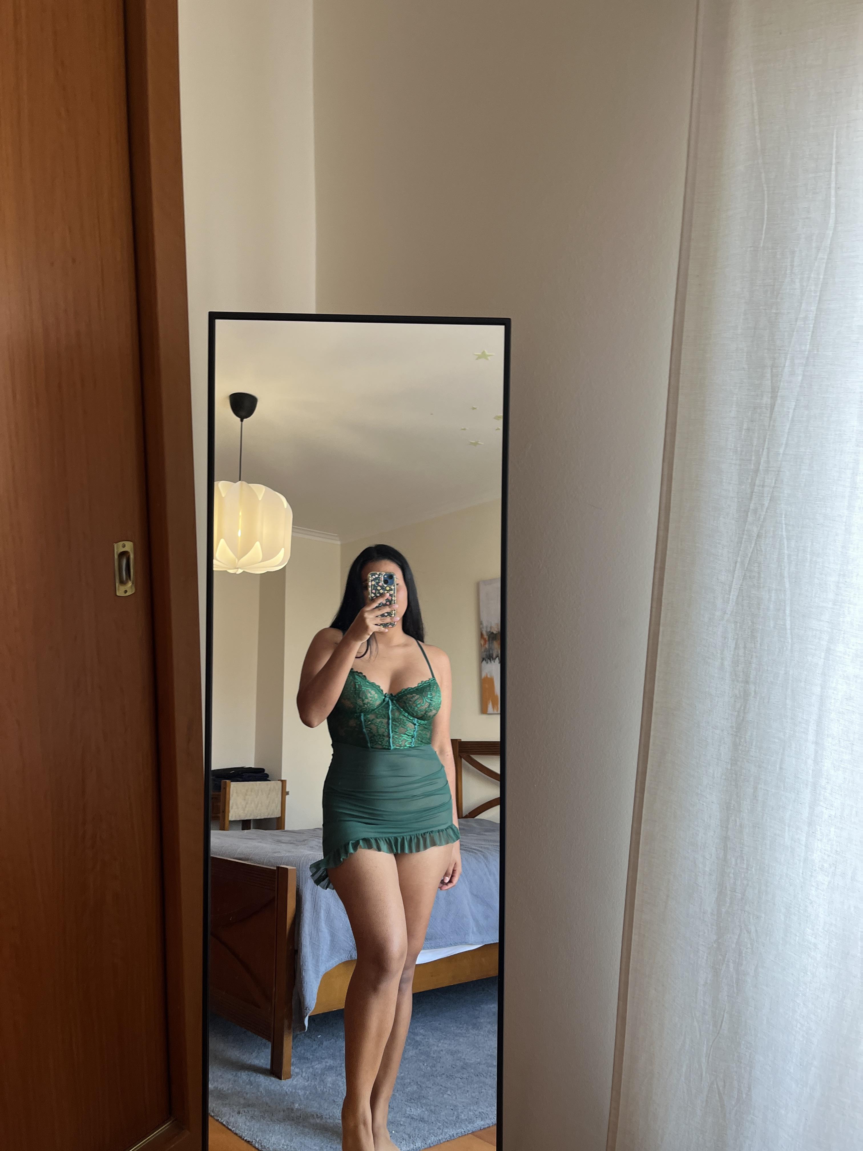 Stripping Indian GF Revealing Everything For You Slowly