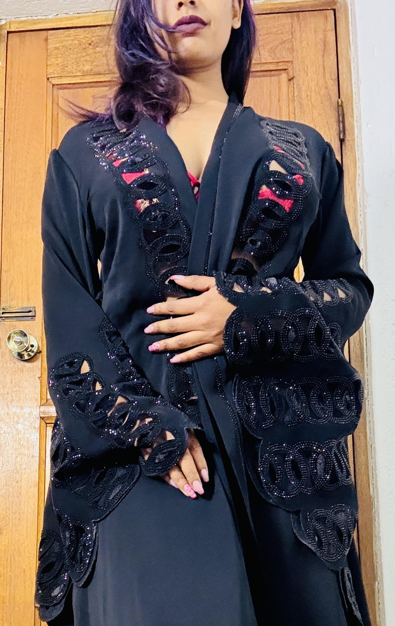 Showing Off My Indian Body Making You Hard for Me Now