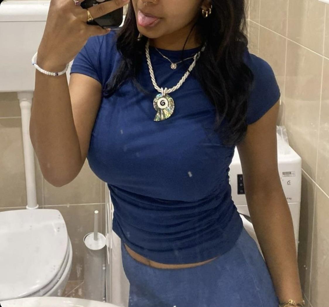 Horny Desi Amateur Confessing She Needs Cock All Day Long