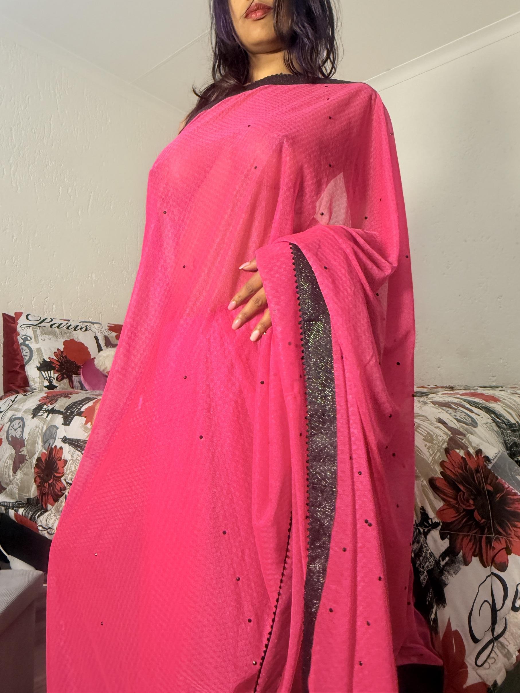 Naughty Indian Girl Wanting You To Unwrap Her Right Now