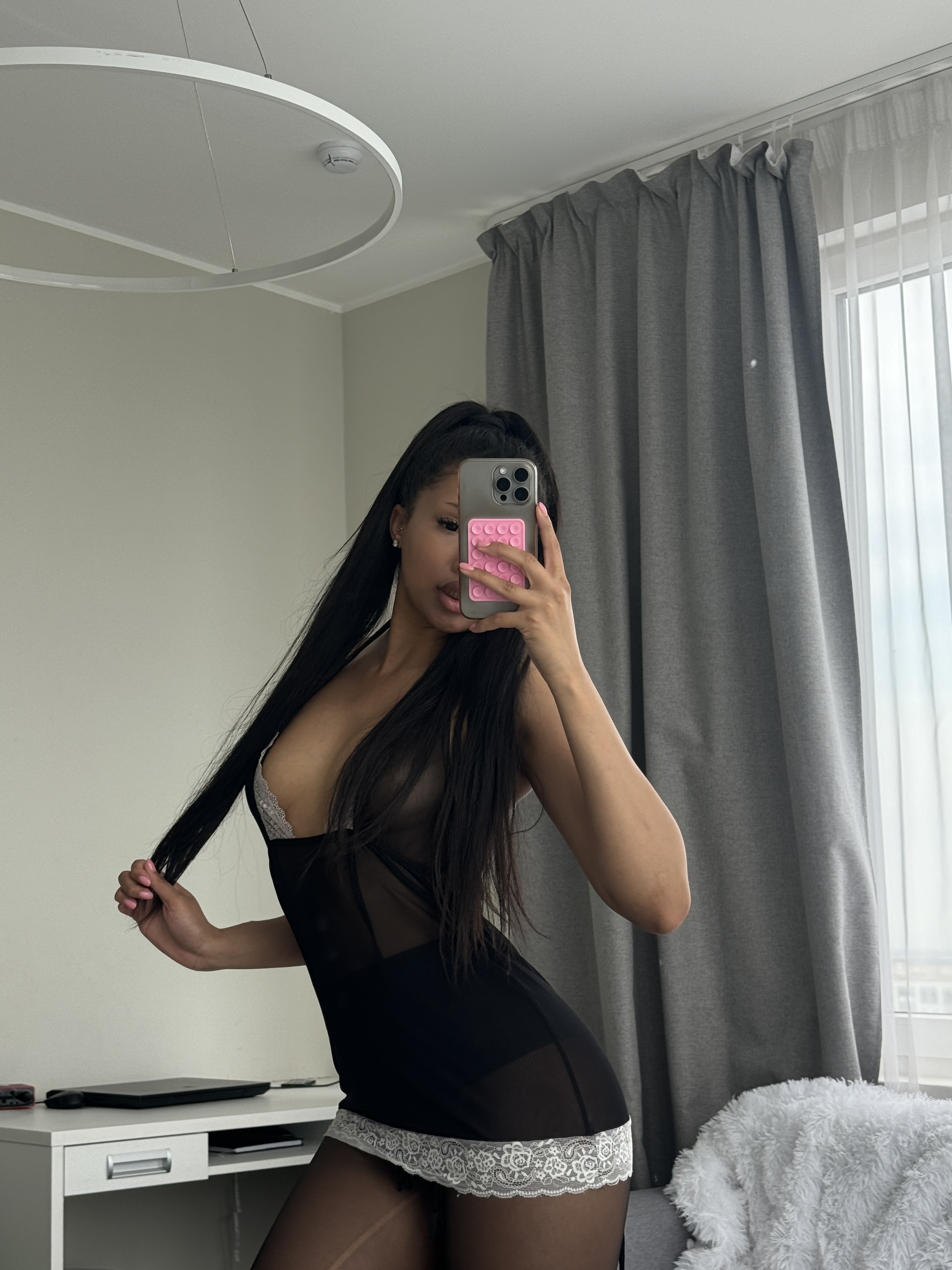 Curvy Desi Wife Asking Which Pic Excites You Most