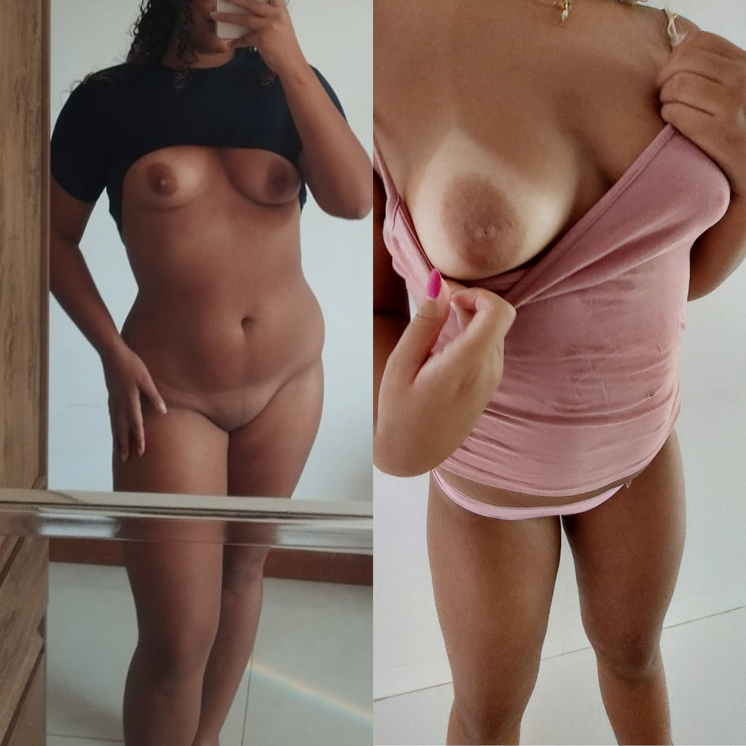 Indian Wife Giving You A Perfect View Of Her Hard Nipples