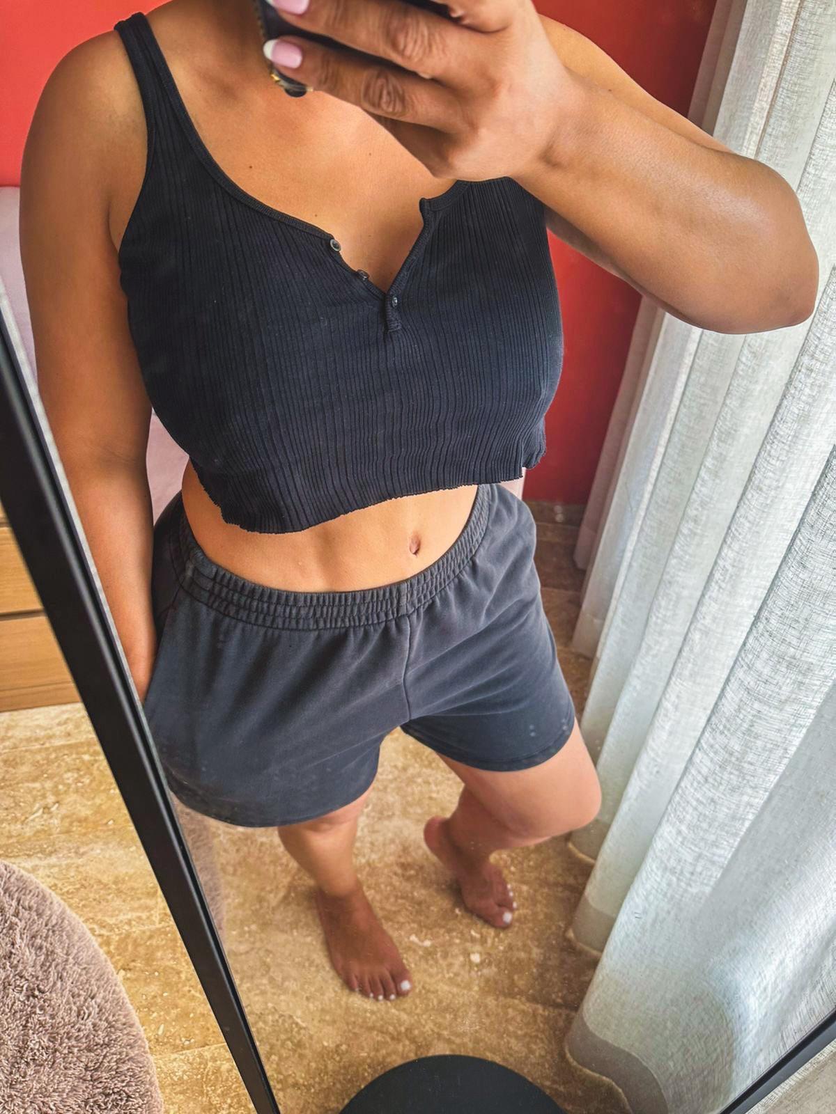 Indian Slut Revealing Everything For You To See Right Now