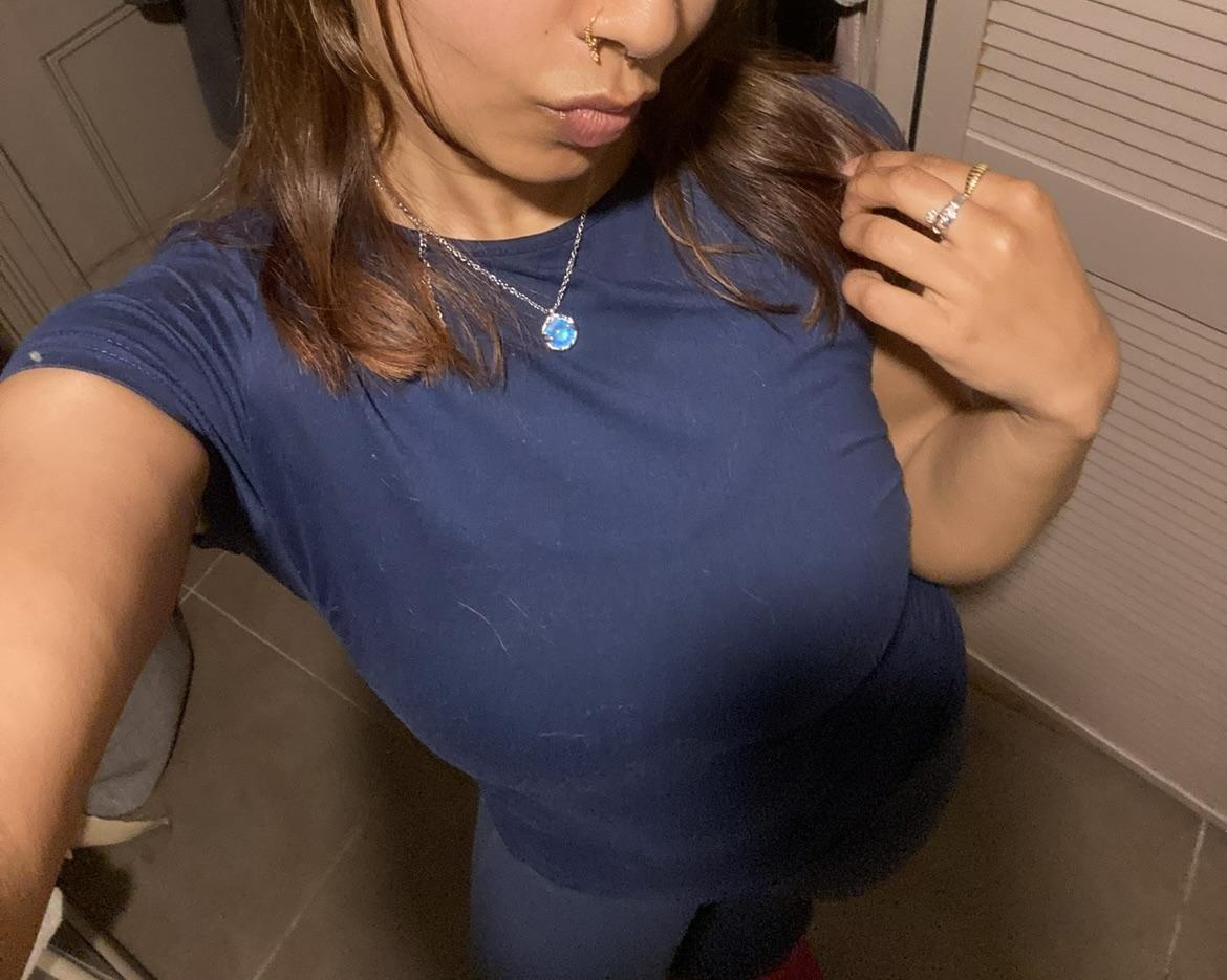 Flirty Indian Wife By Day, Dirty Cock Hungry Slut Night