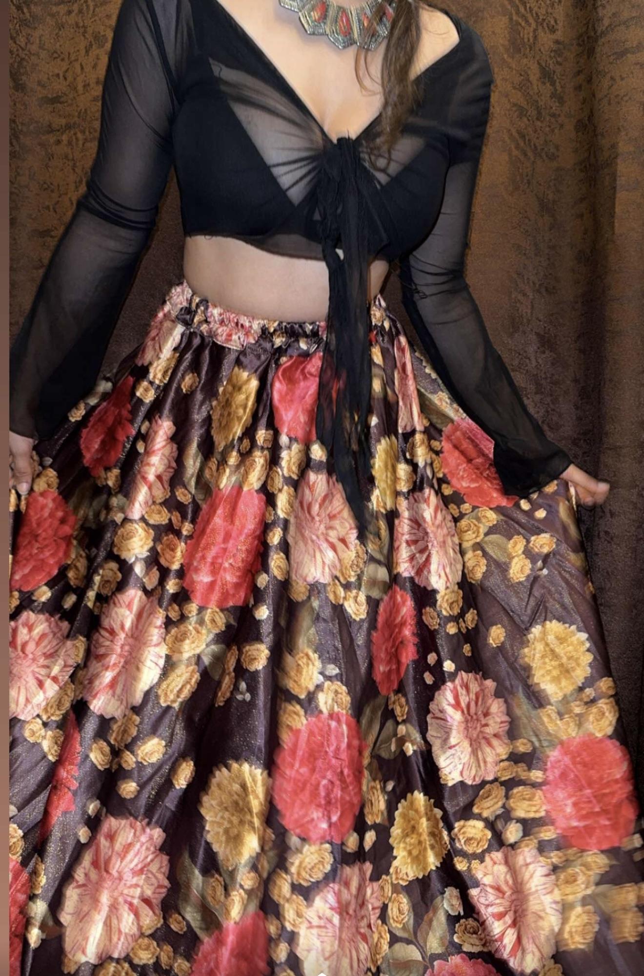 Desi Wife Stripping Sheer Top Showing Naked Body Now