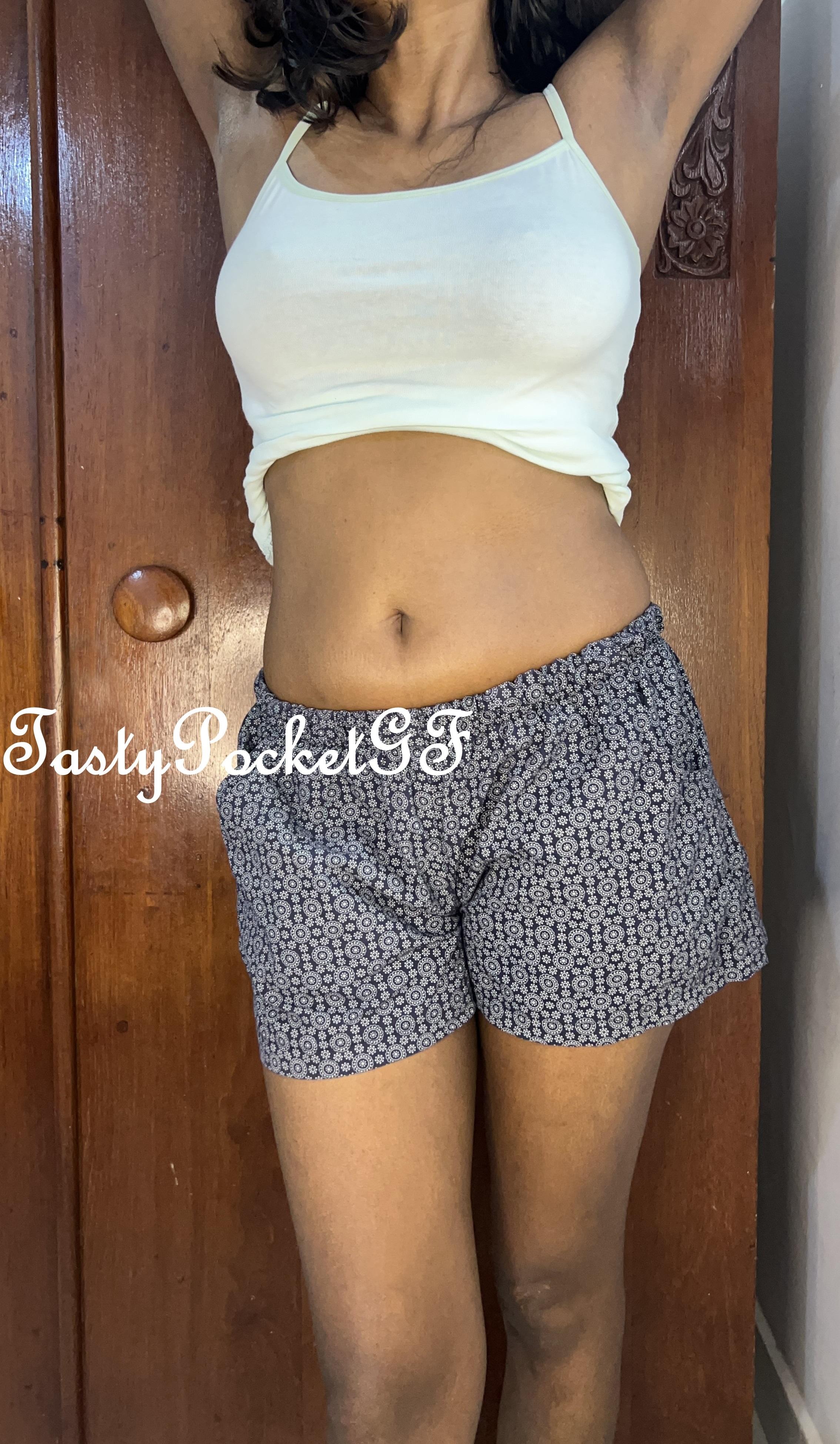 Indian wife body craving daily fuck and creampie loads