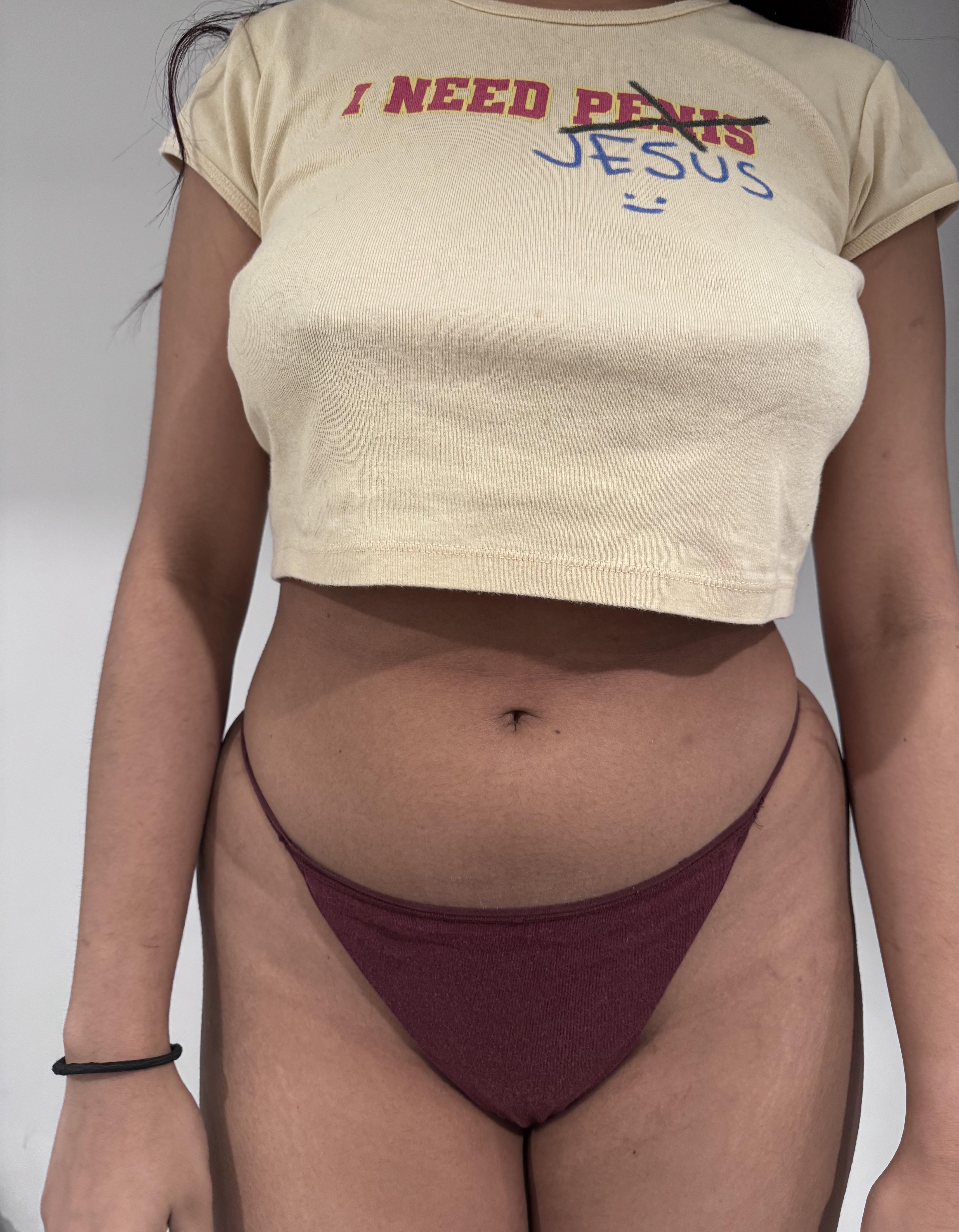 Swiping Through Pics Of Your Horny Desi Girlfriend Naked