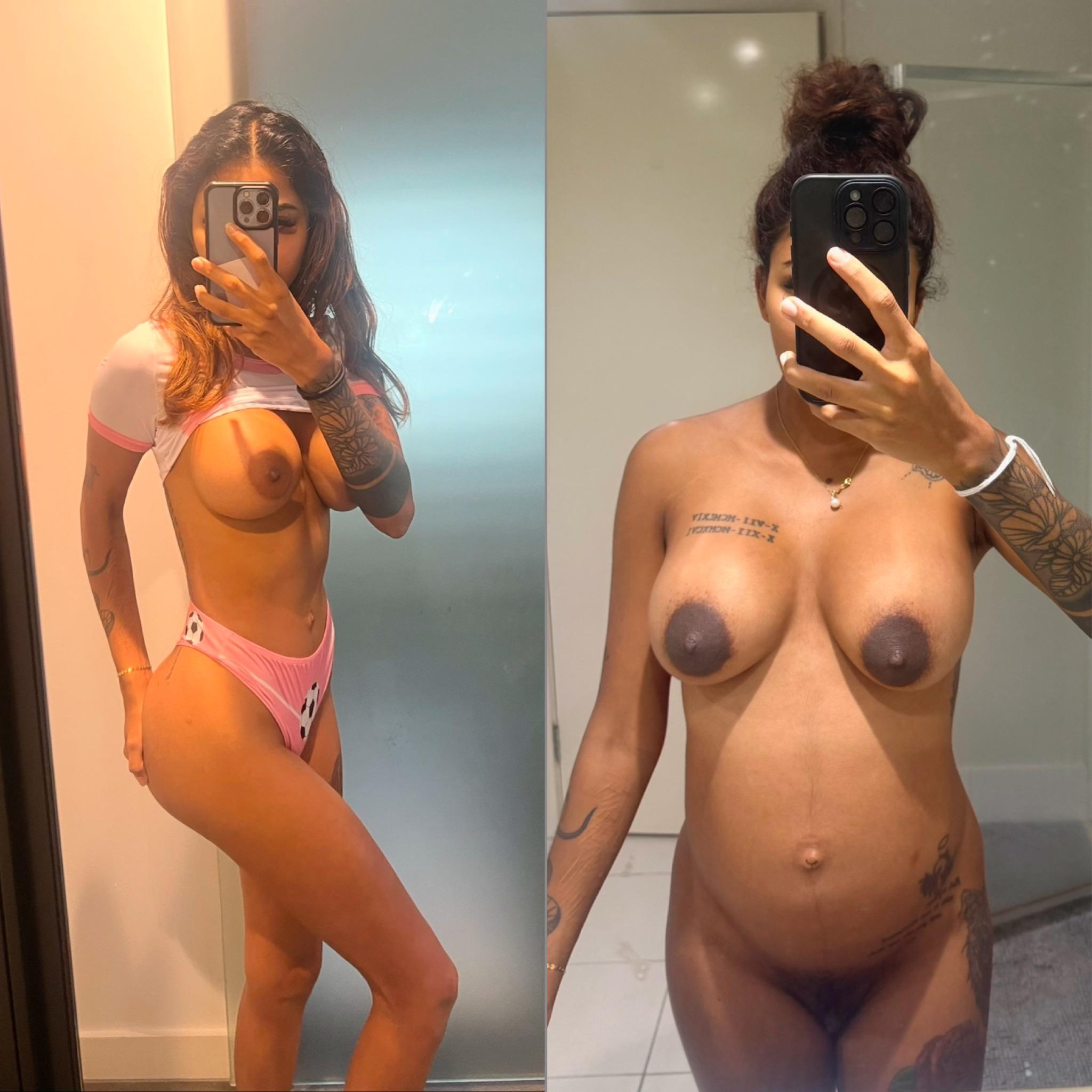 Pregnant Indian Wife Getting Fucked Before And During