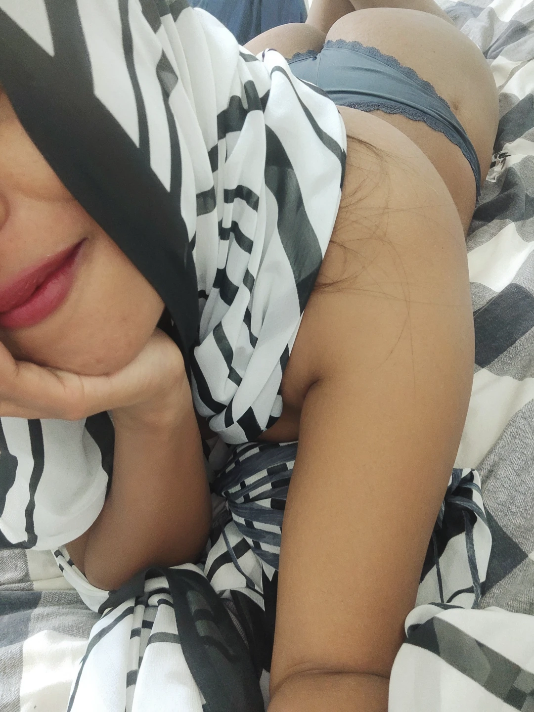 Waiting Naked For You Coming Home To Fuck Desi Ass