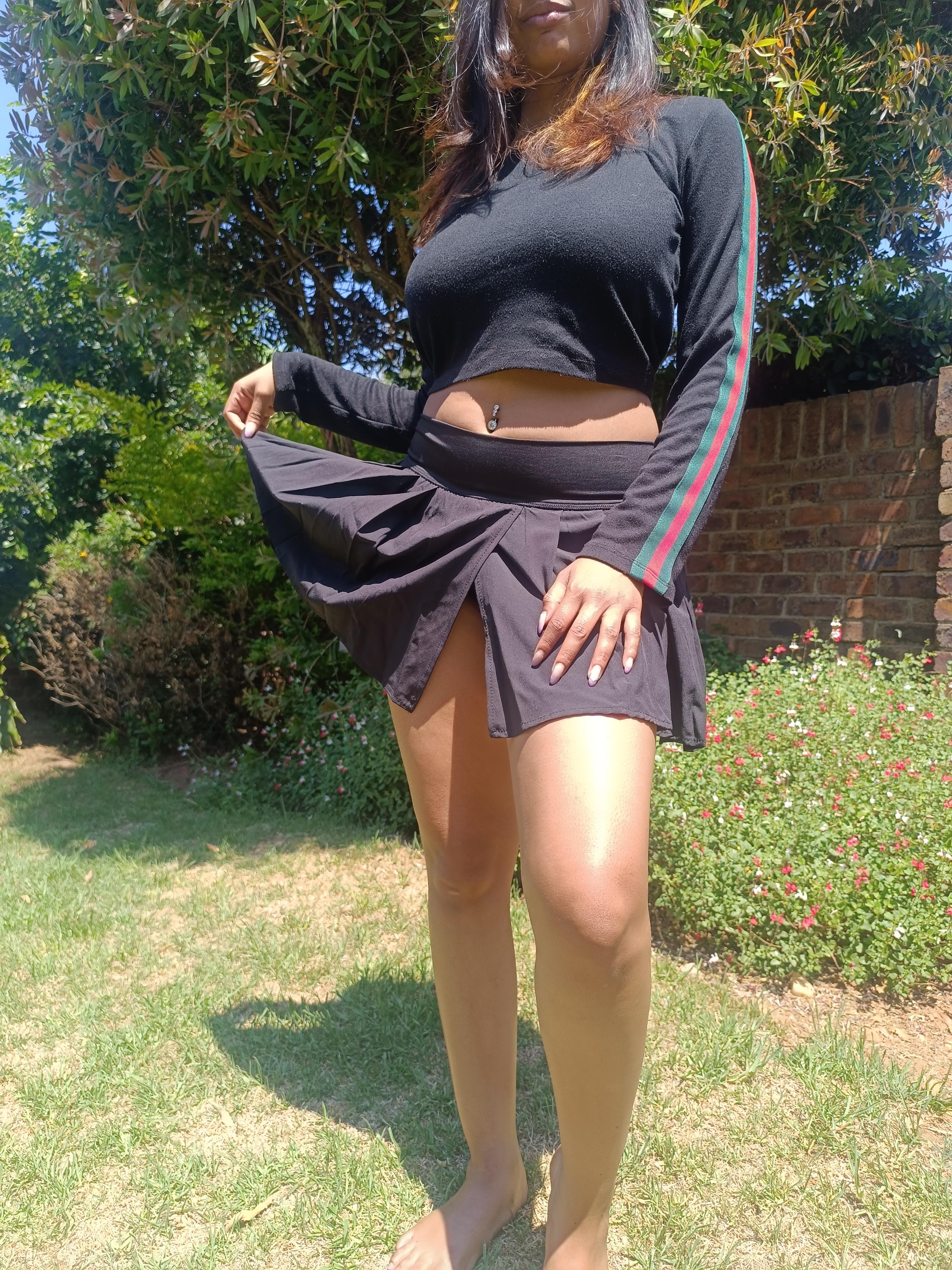 Desi Girlfriend Asking You If She's Your Favourite