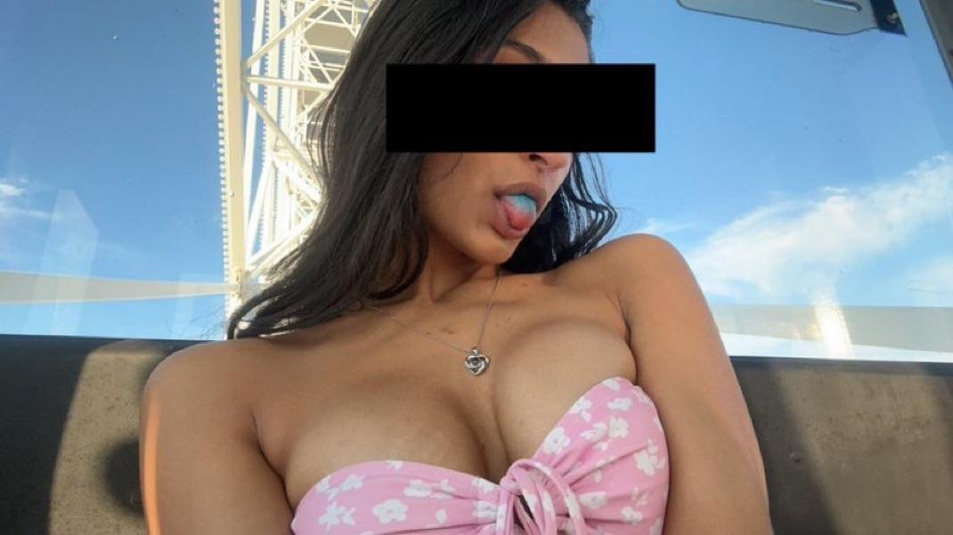 Indian Gf Showing Tits On Reddit Versus On Instagram