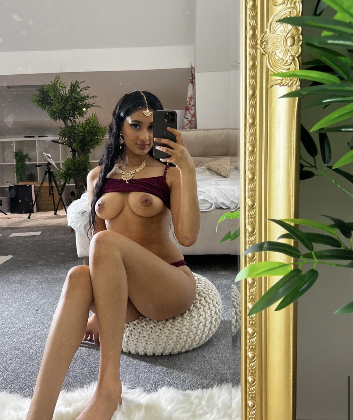 Married Desi Woman Asking Have You Ever Tried Indian Gf